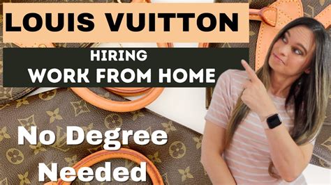 store manager louis vuitton|louis vuitton hiring.